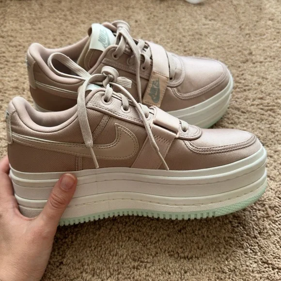 Nike Shoes Nike Vandal 2k Womens Shoe Poshmark